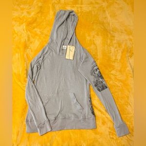 Vintage Havana Hoodie
